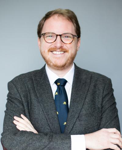 Adam Venezia
