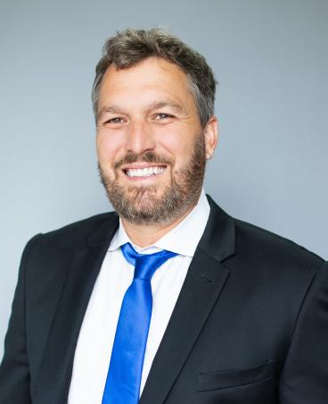 Ian Doiron