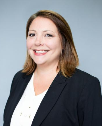 Laura Mickail