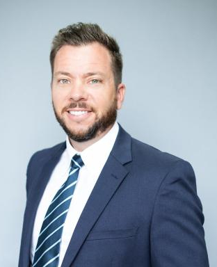 Michael Aubrey