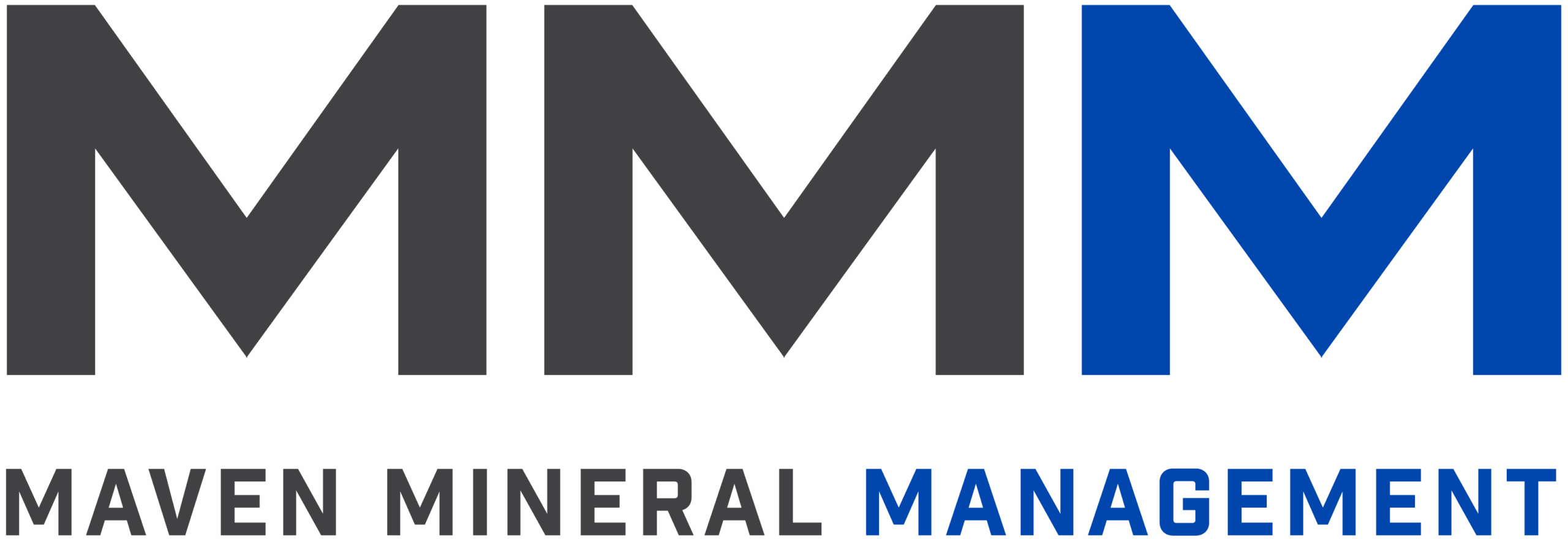 MMM Logo